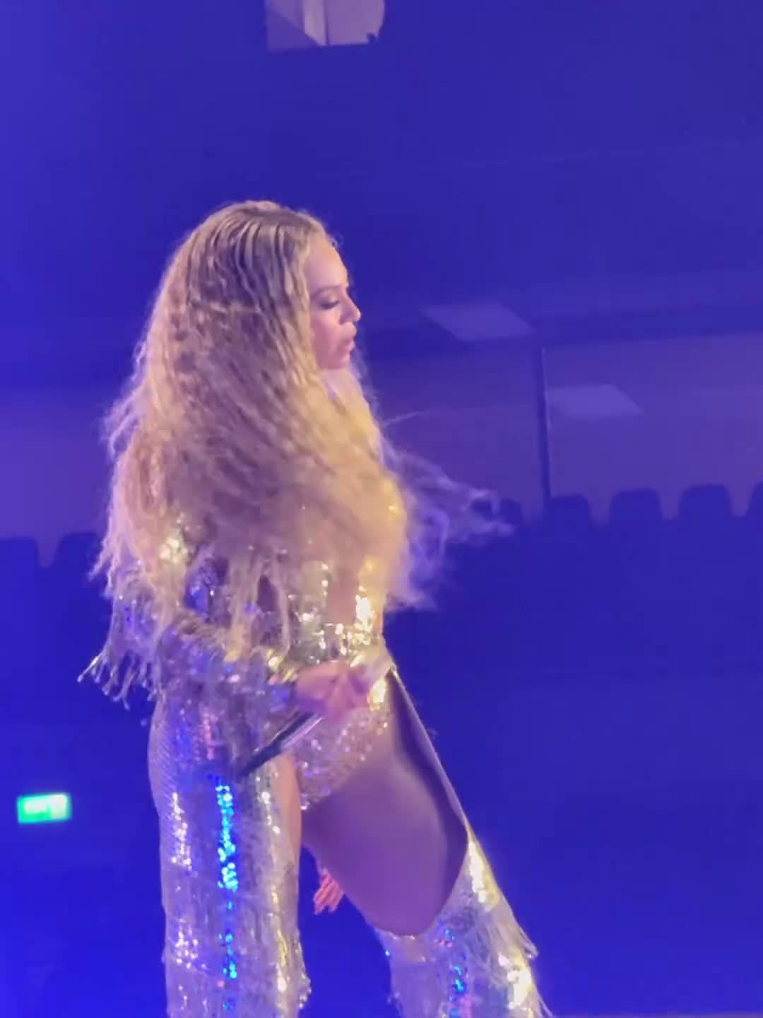 Video 434655 from Beyoncé