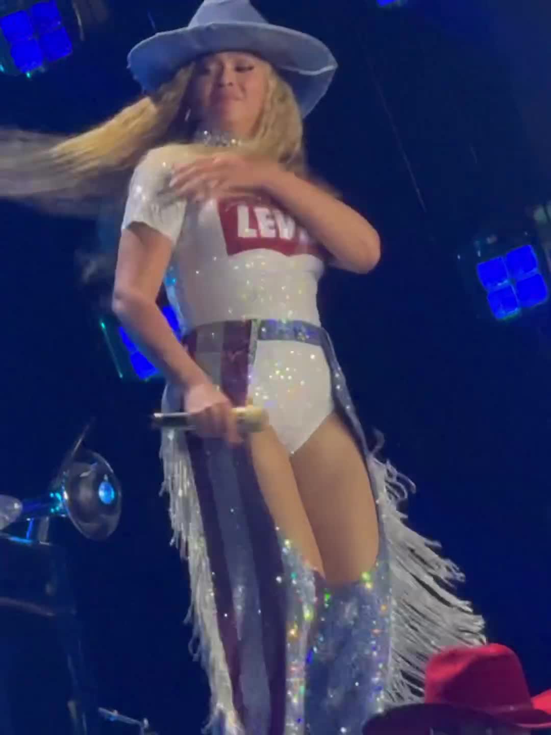 Video 434656 from Beyoncé