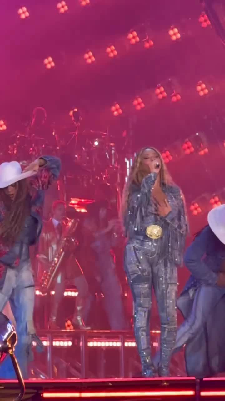 Video 434657 from Beyoncé