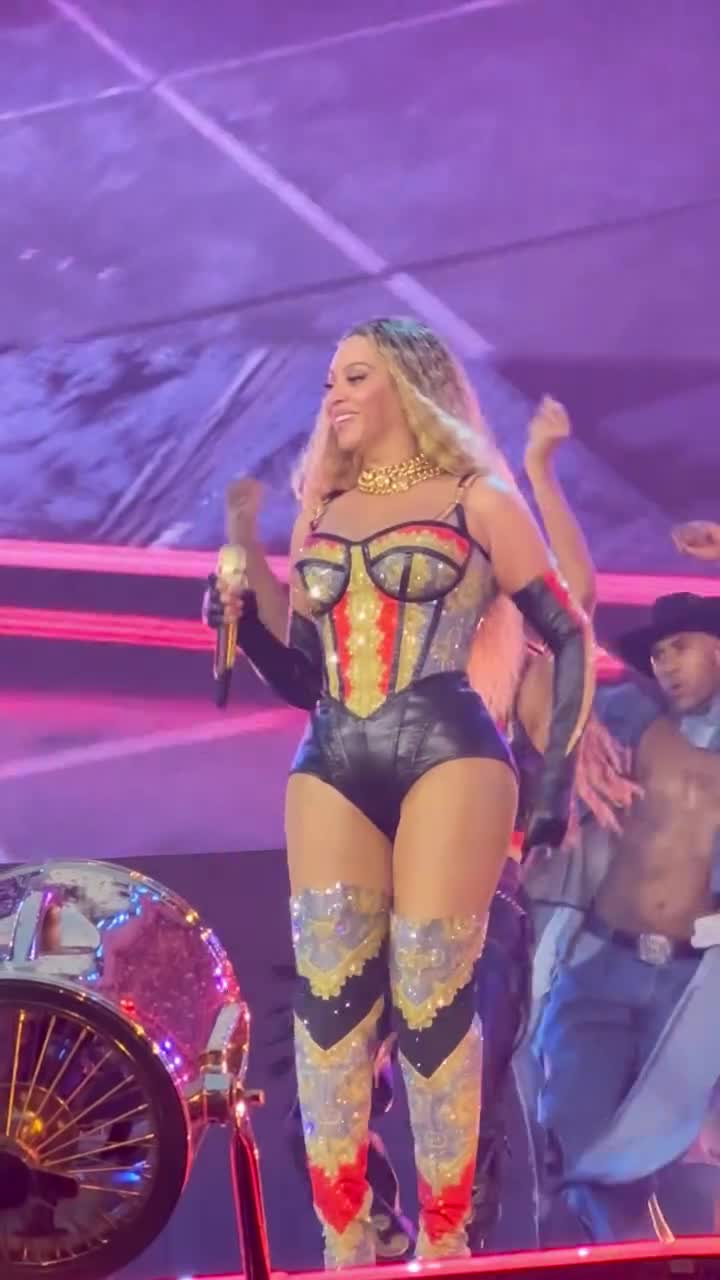 Video 434658 from Beyoncé