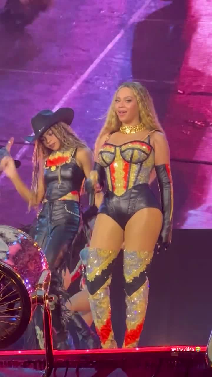 Video 434659 from Beyoncé