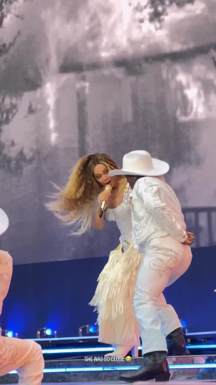 Video 434660 from Beyoncé