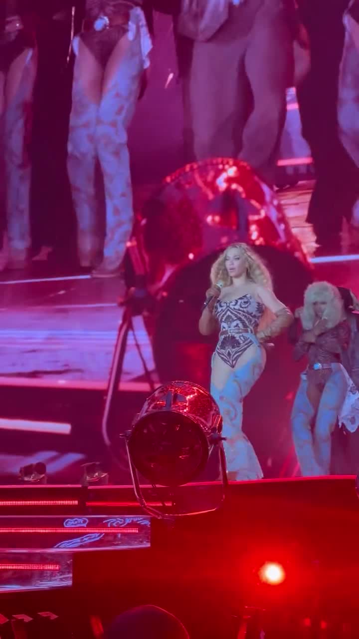 Video 434661 from Beyoncé