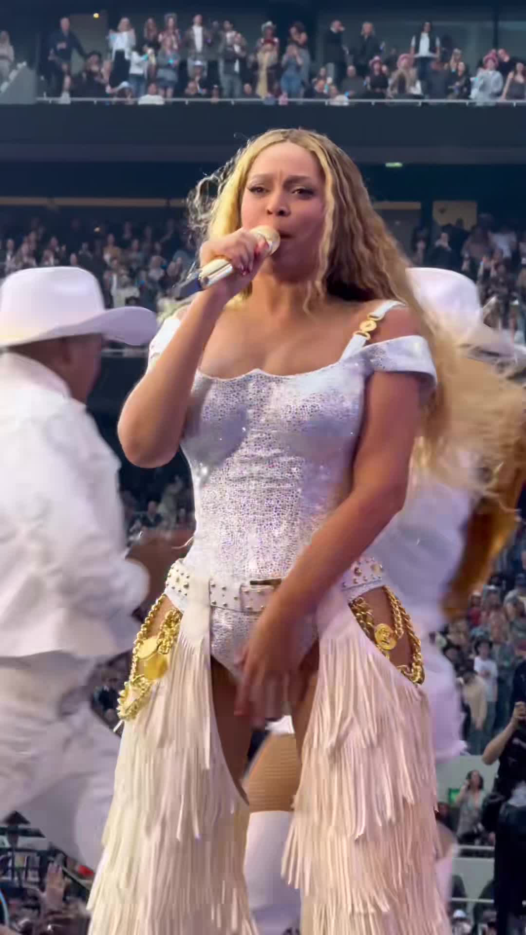 Video 434662 from Beyoncé