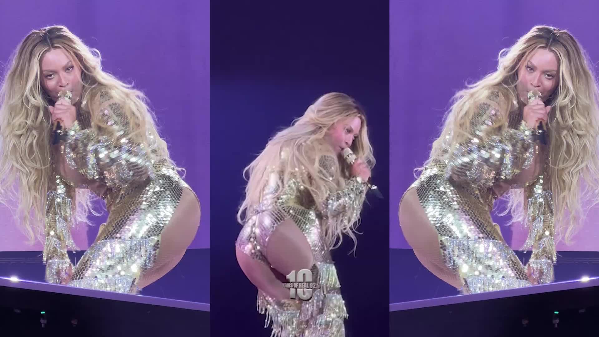 Video 434668 from Beyoncé