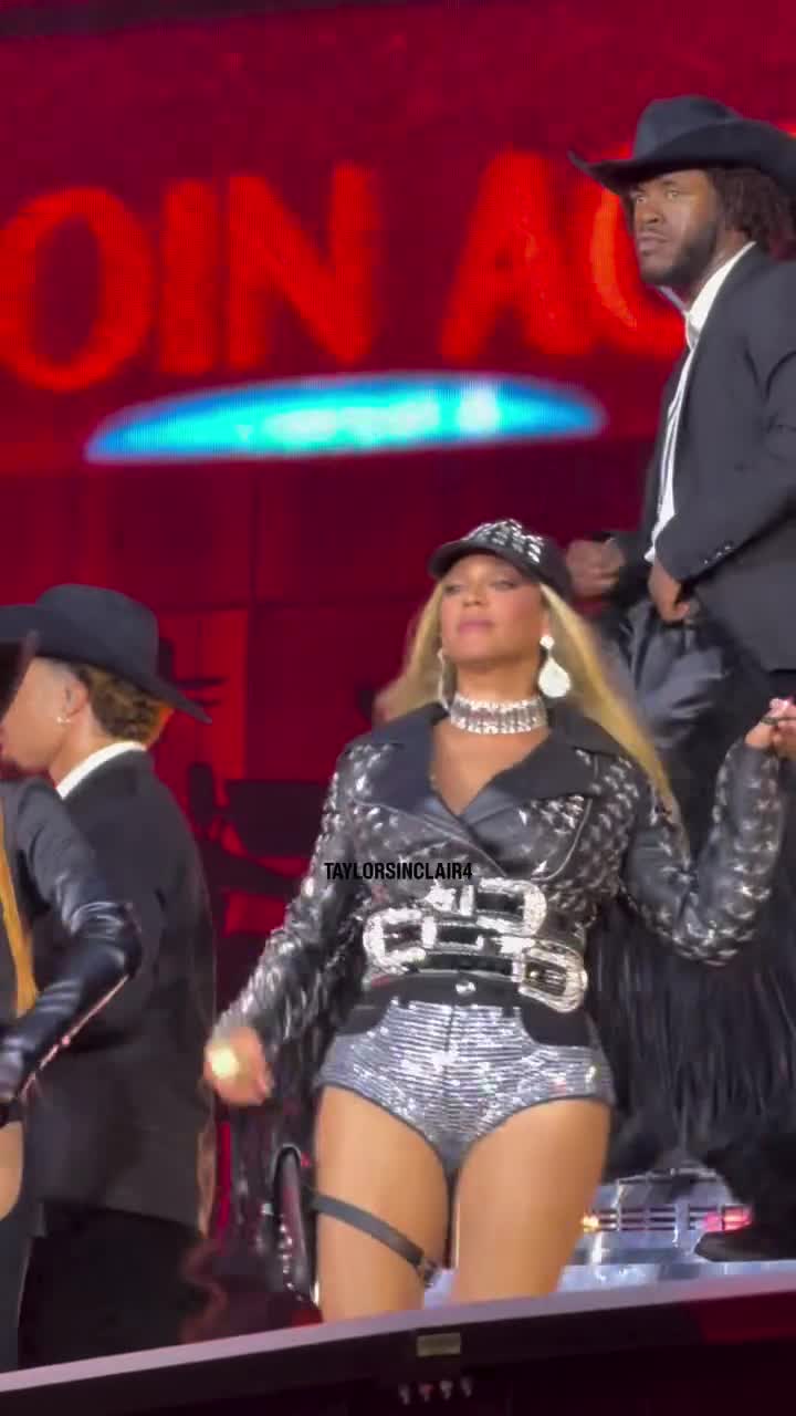 Video 434683 from Beyoncé