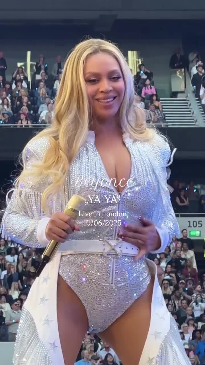 Video 434684 from Beyoncé