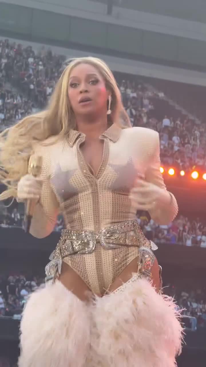 Video 434685 from Beyoncé