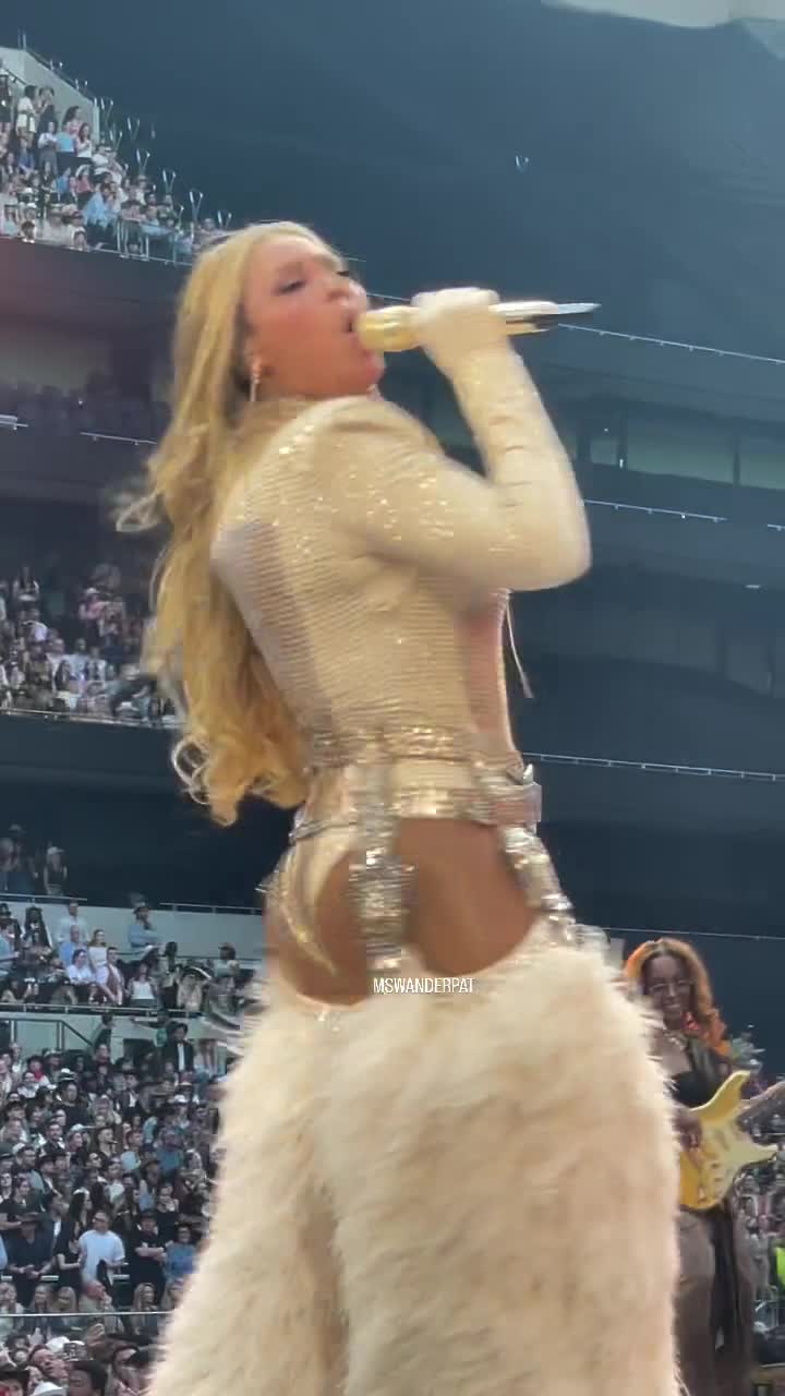 Video 434687 from Beyoncé