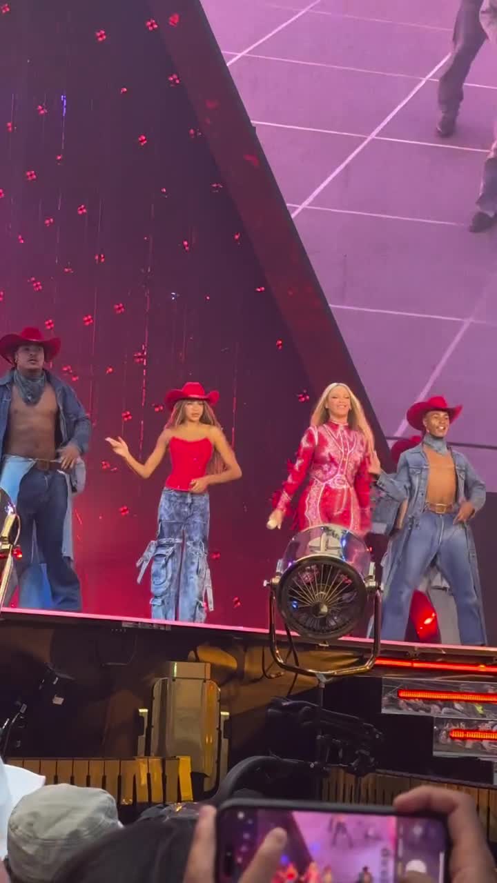 Video 434688 from Beyoncé