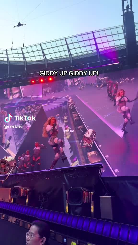 Video 434689 from Beyoncé