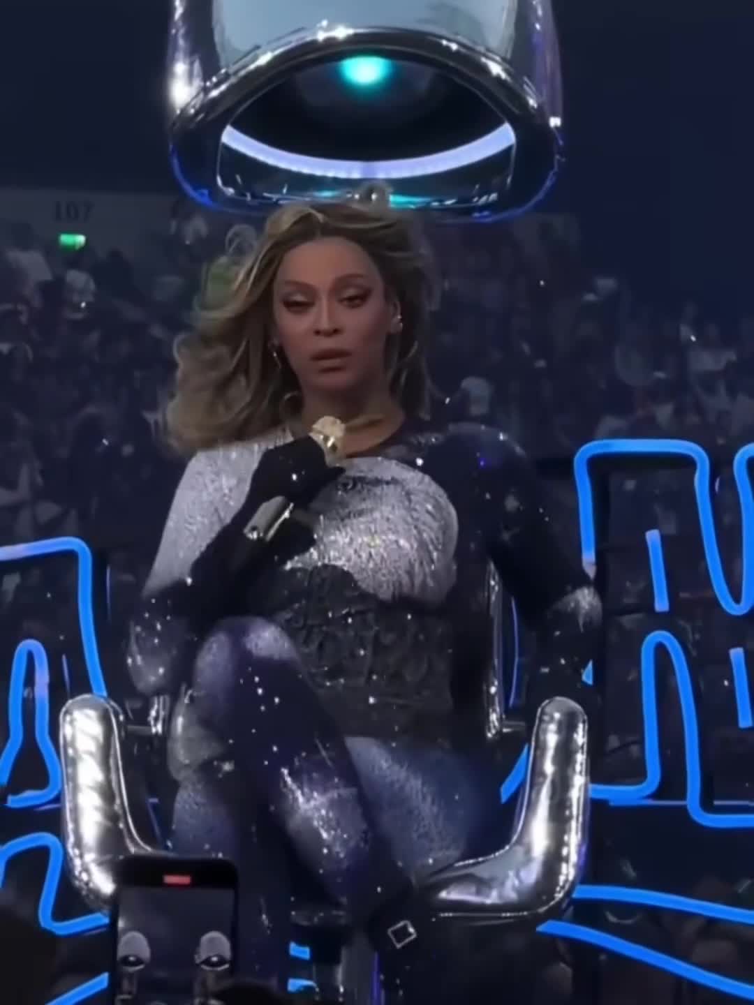 Video 434690 from Beyoncé