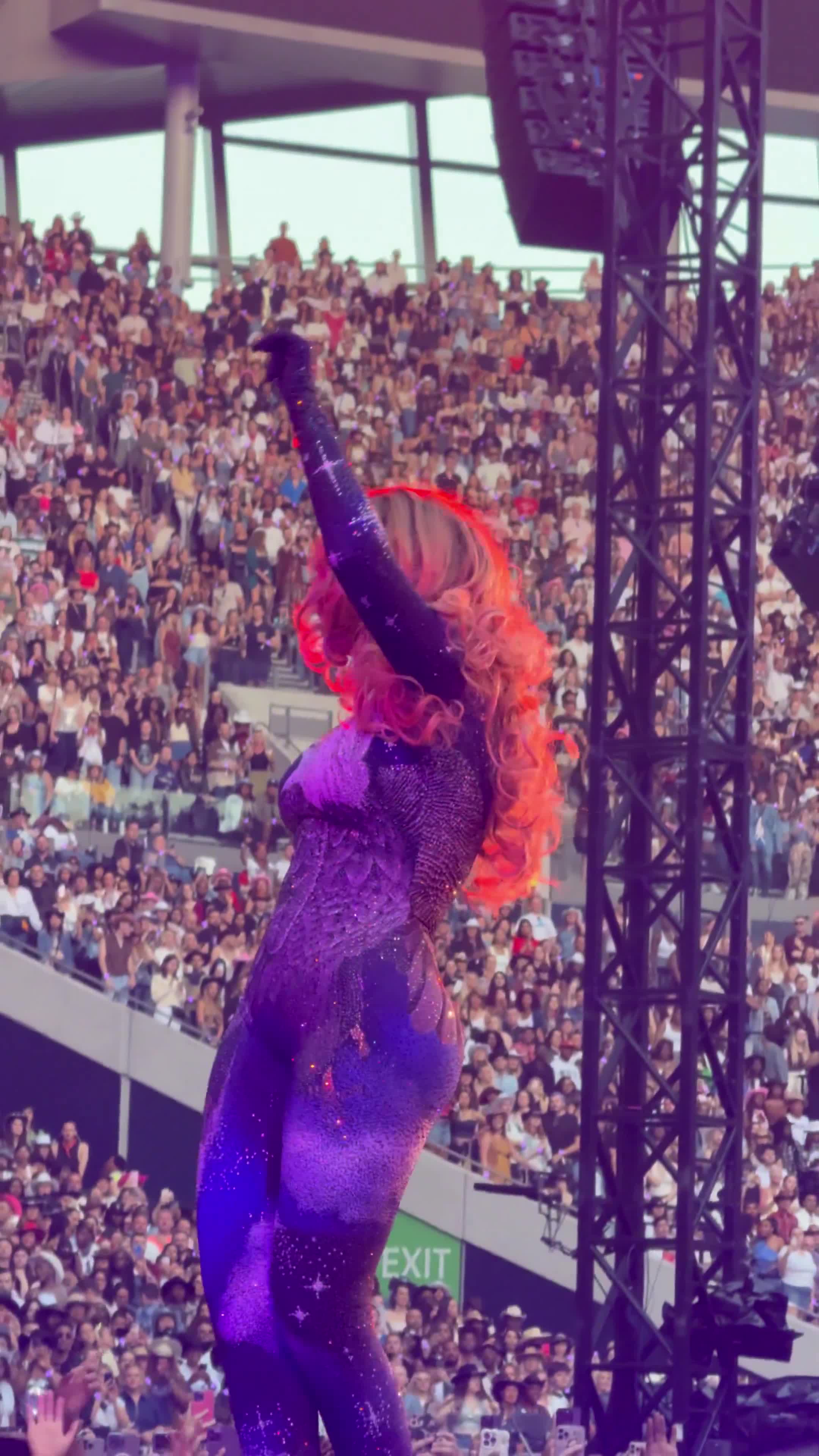 Video 434691 from Beyoncé