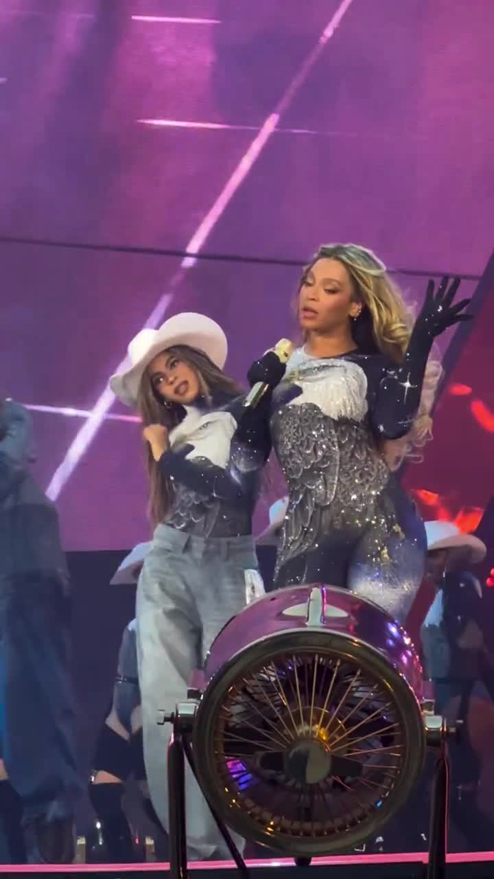 Video 434694 from Beyoncé