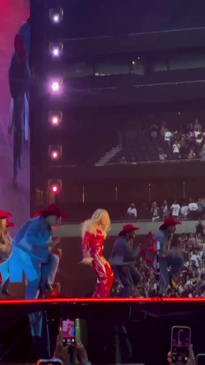 Video 434698 from Beyoncé