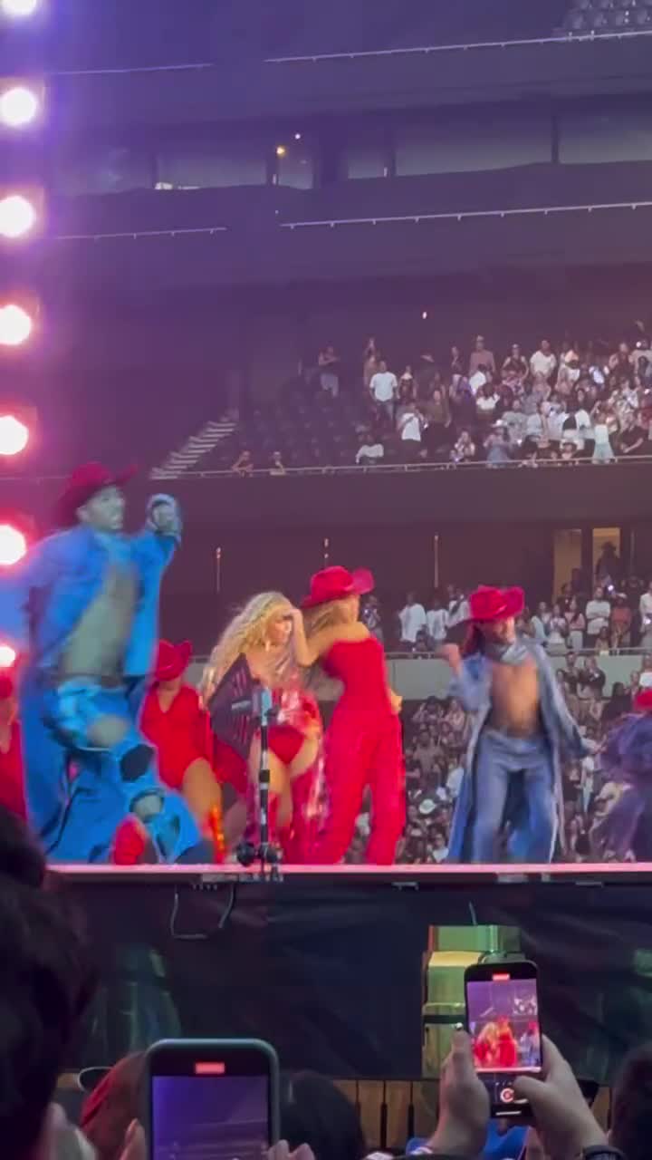 Video 434699 from Beyoncé