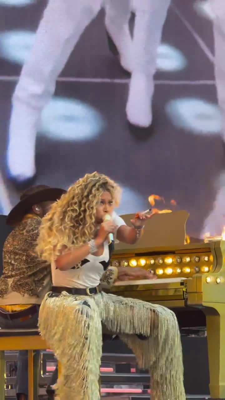 Video 434702 from Beyoncé