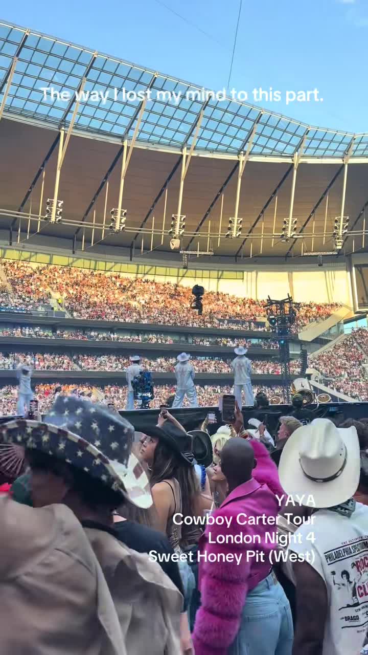 Video 434705 from Beyoncé