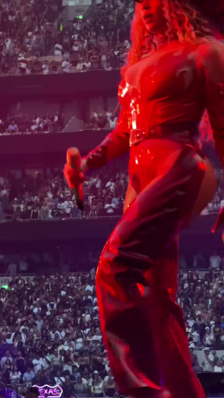 Video 434708 from Beyoncé