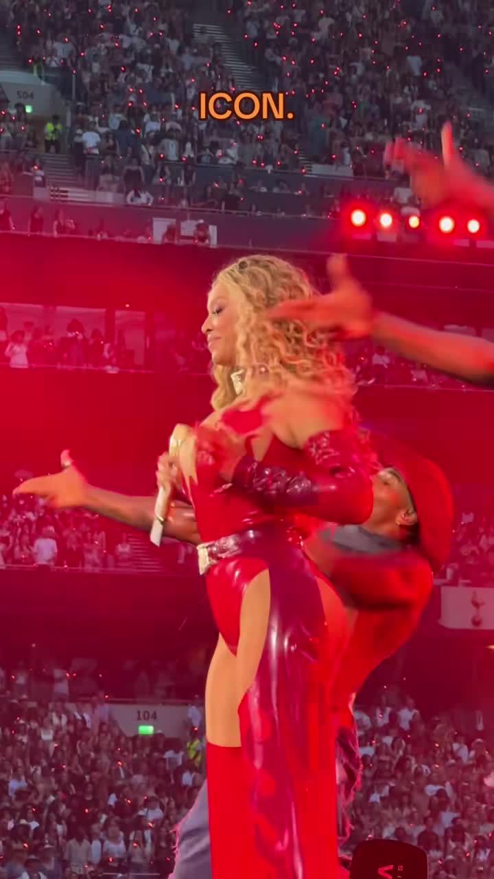 Video 434709 from Beyoncé