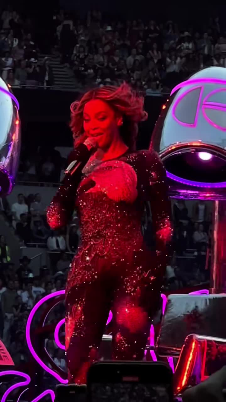 Video 434712 from Beyoncé