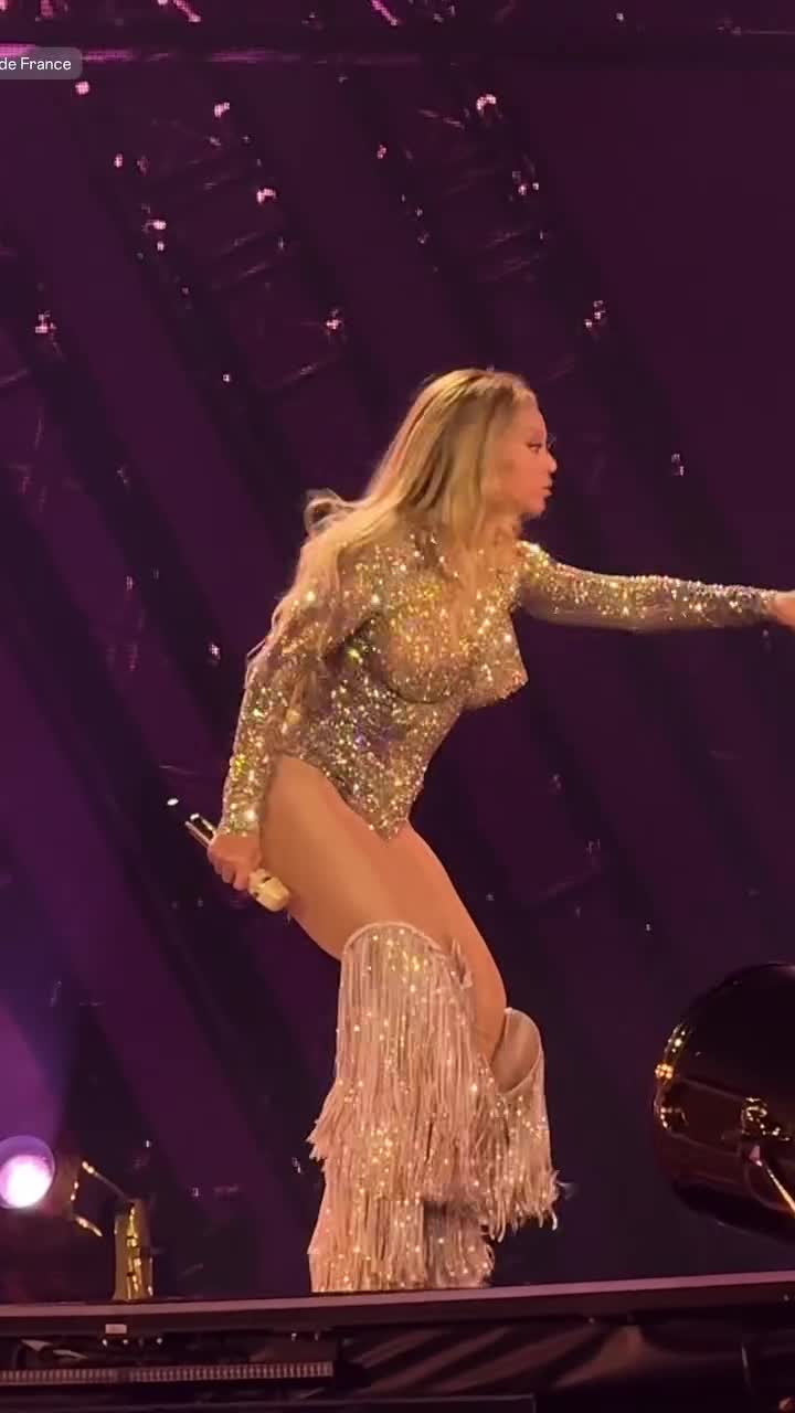 Video 434723 from Beyoncé