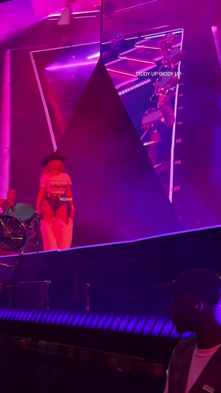 Video 434724 from Beyoncé