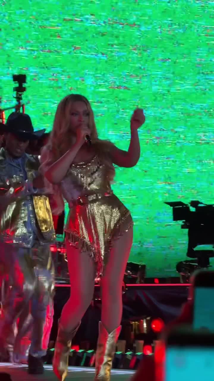 Video 434725 from Beyoncé