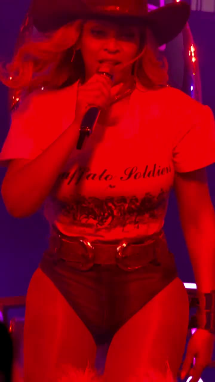 Video 434727 from Beyoncé