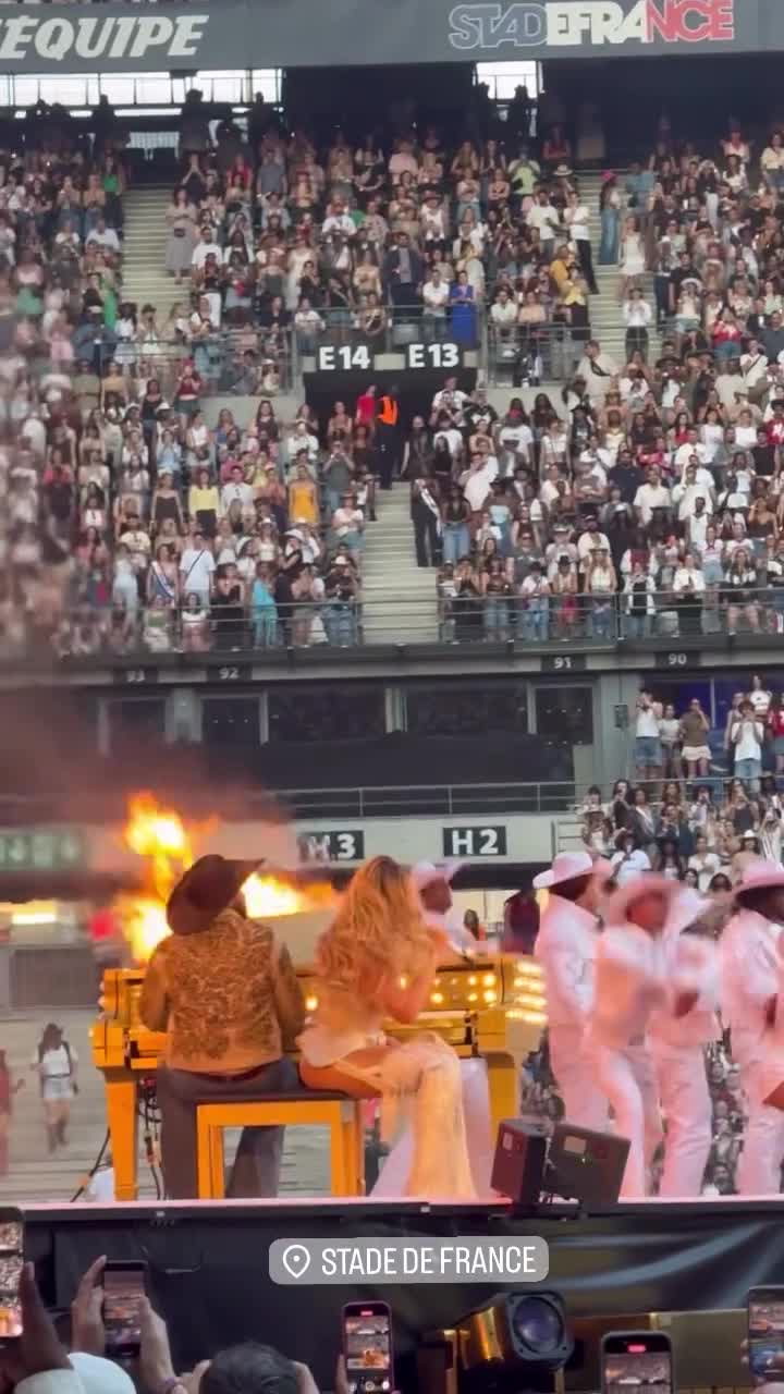 Video 434728 from Beyoncé