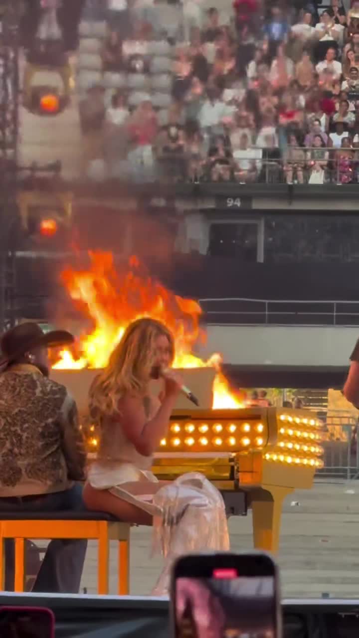 Video 434731 from Beyoncé