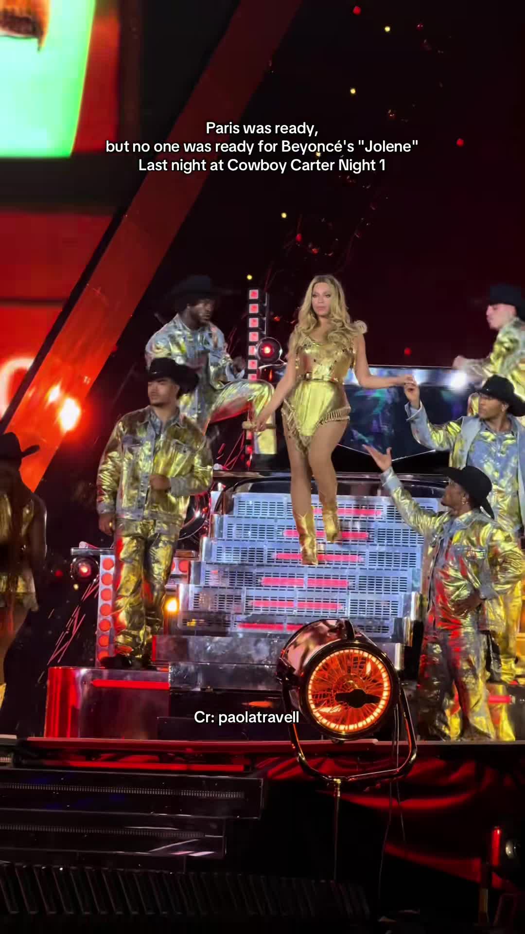 Video 434736 from Beyoncé