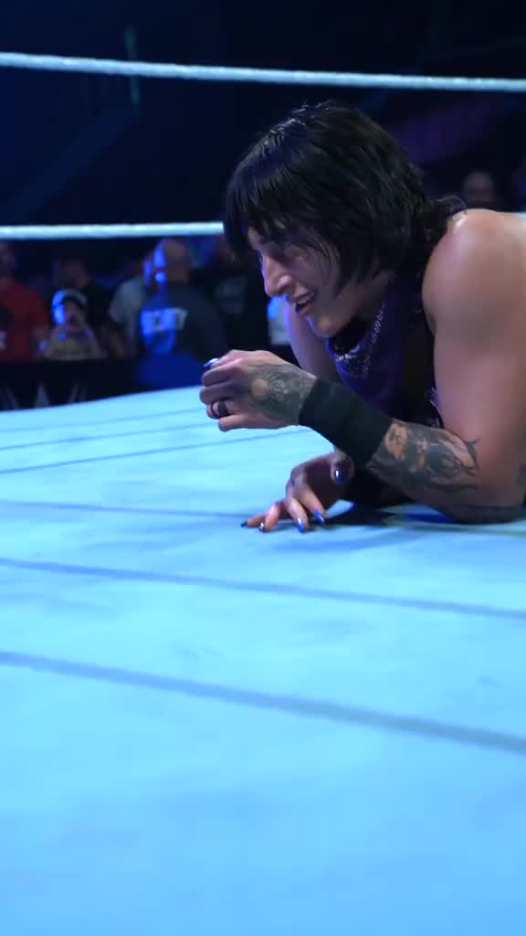Video 276264 from WWE Rhea Ripley