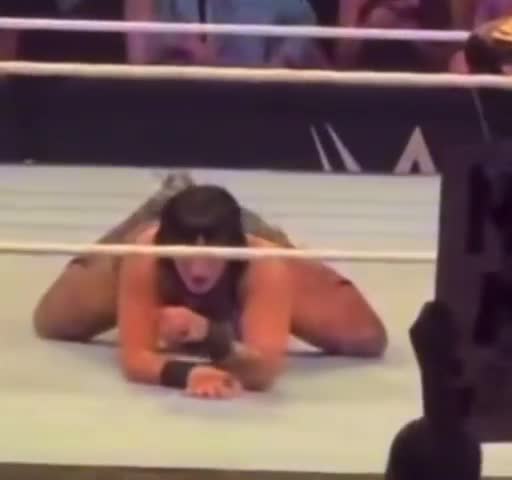 Video 276265 from WWE Rhea Ripley