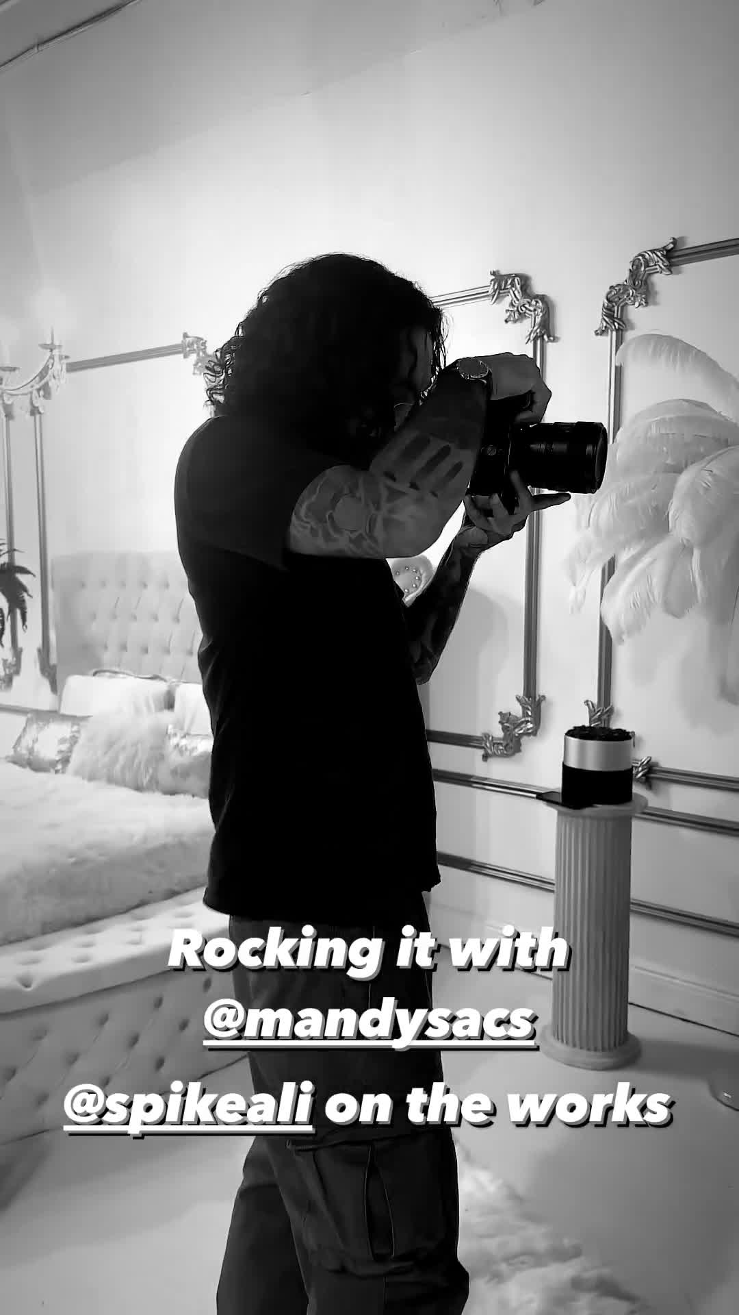 Video 276379 from Mandy Sacs | Mandy Rose