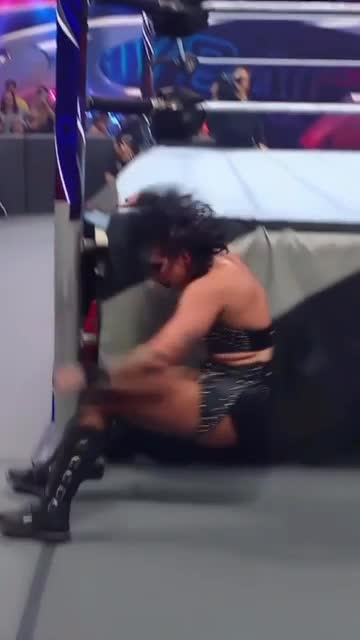 Video 276292 from WWE Rhea Ripley