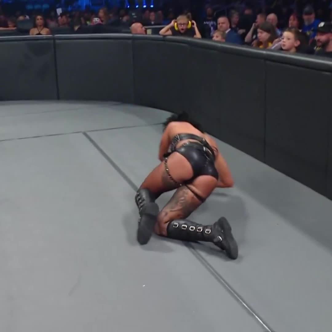 Video 276299 from WWE Rhea Ripley