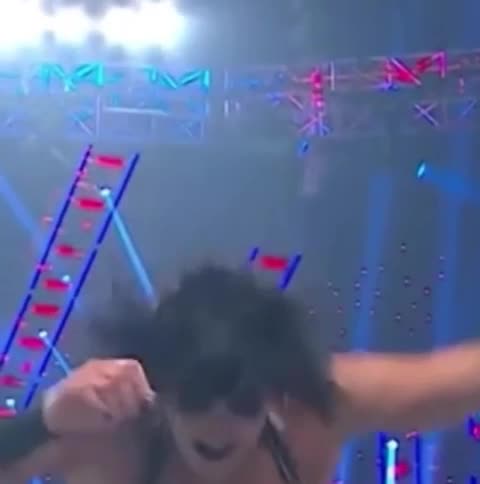 Video 276301 from WWE Rhea Ripley