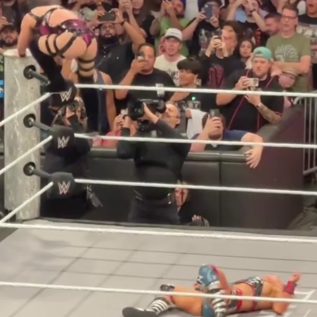 Video 300135 from Stephanie vaquer