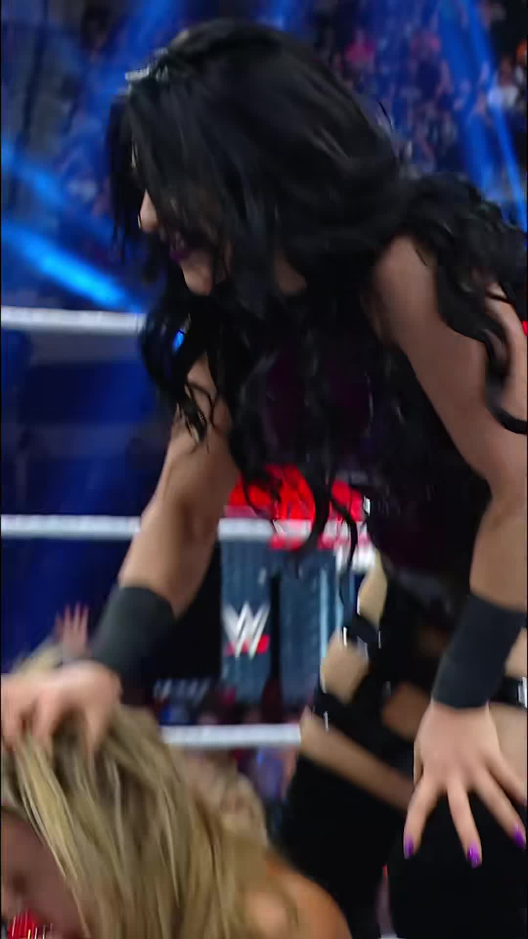 Video 300136 from Stephanie vaquer