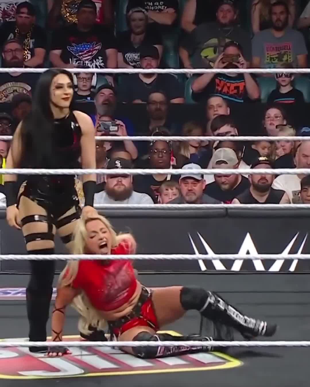 Video 434767 from Stephanie vaquer