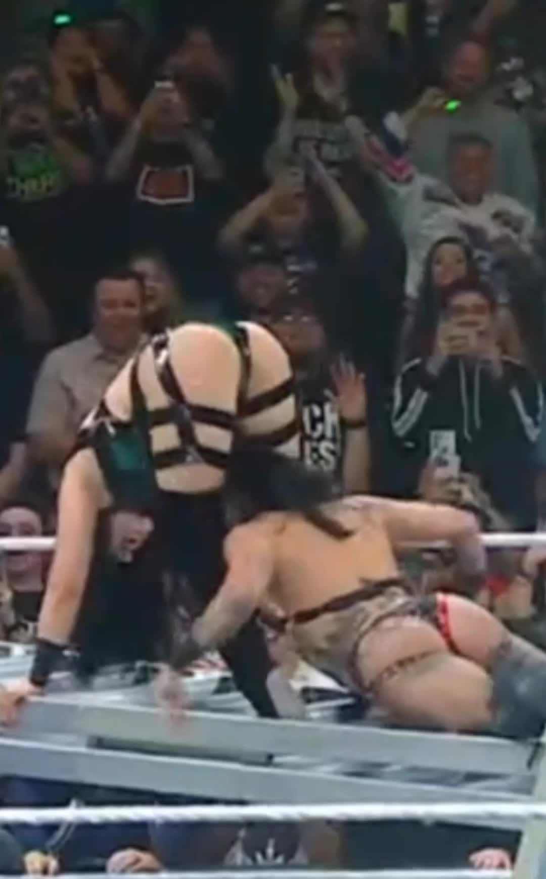 Video 434790 from Stephanie vaquer