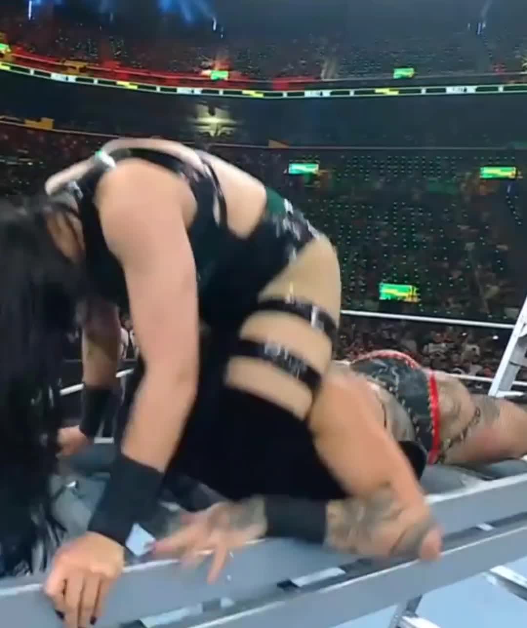 Video 434792 from Stephanie vaquer