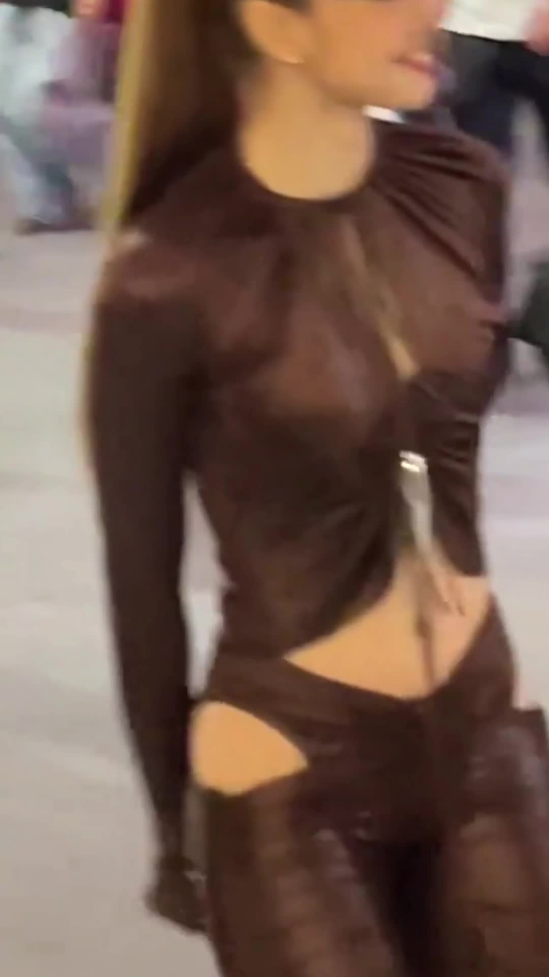 Video 268153 from Lisa | BLΛƆKPIИK (Blackpink)