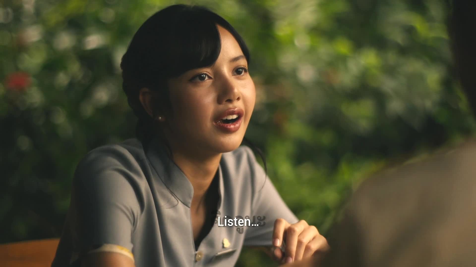 Video 268168 from Lisa | BLΛƆKPIИK (Blackpink)