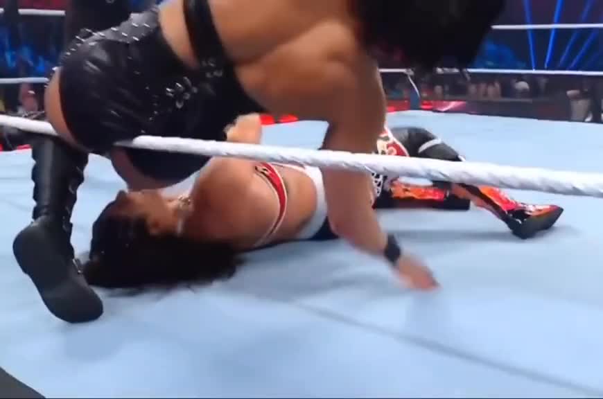 Video 276315 from WWE Rhea Ripley