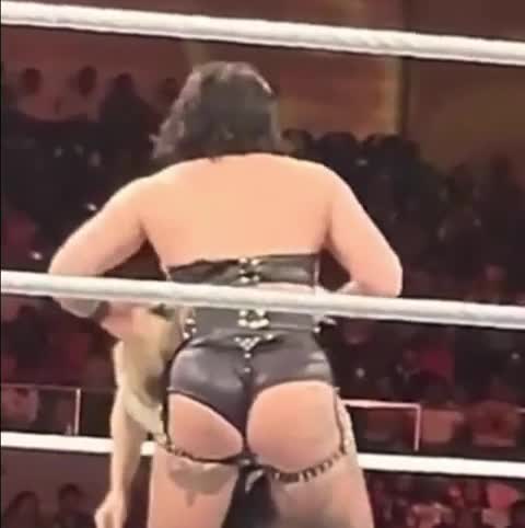 Video 276318 from WWE Rhea Ripley