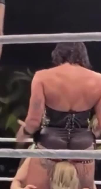 Video 276324 from WWE Rhea Ripley