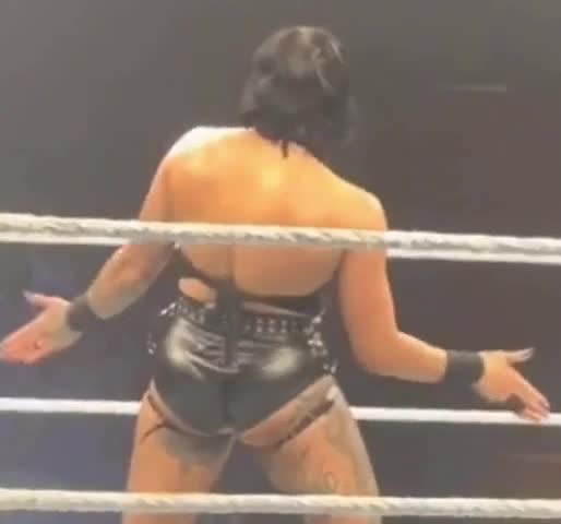 Video 276325 from WWE Rhea Ripley