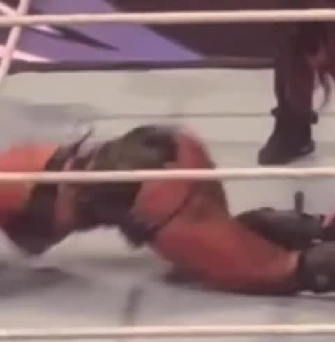 Video 276326 from WWE Rhea Ripley